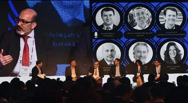 İstanbul Fintech Week dördüncü yılında “Açık Finans” temasıyla gerçekleştiriliyor