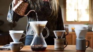 İçtiğiniz kahve türü kalp krizi riskinizi artırabilir